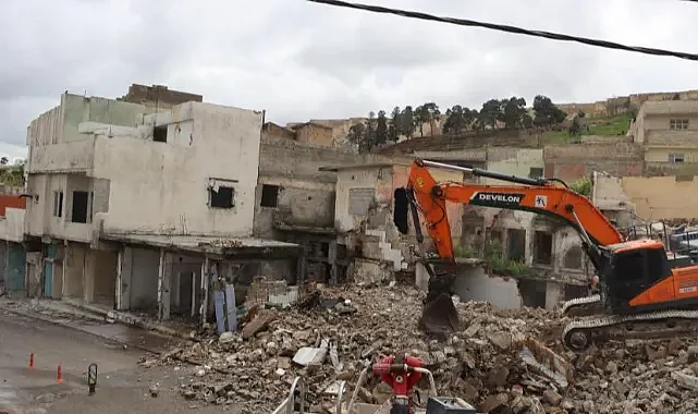 Yakubiye projesinde sona yaklaşıldı