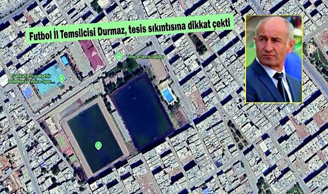 Yenice tesisleri 2 yıldır atıl durumda