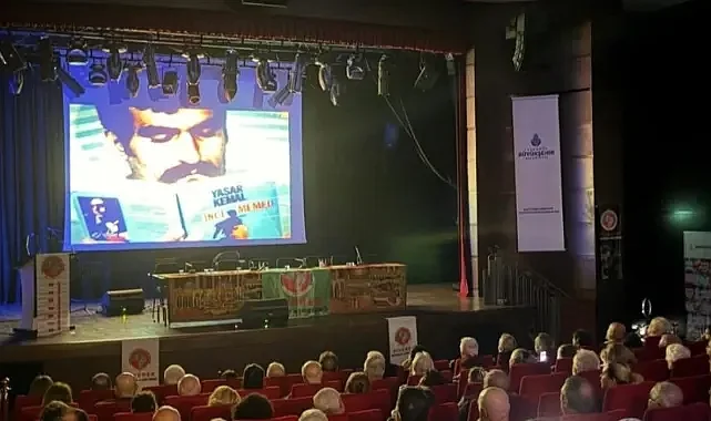 Yılmaz Güney, Şanlıurfa'da anıldı