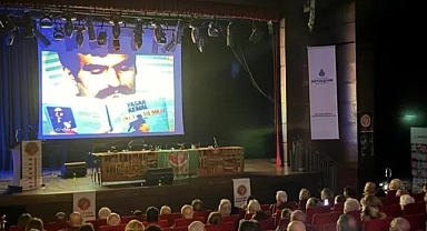 Yılmaz Güney, Şanlıurfa'da anıldı