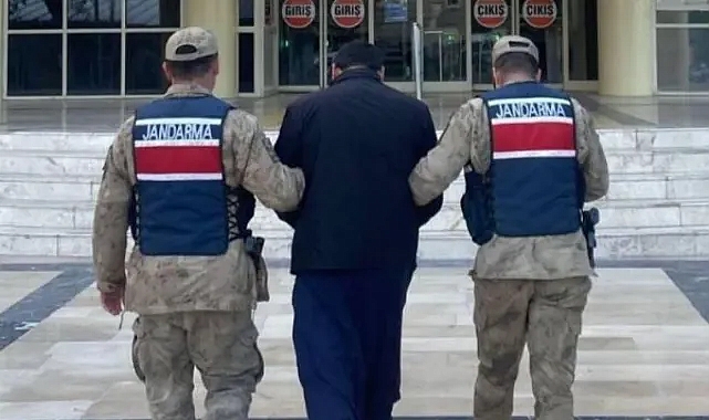 Akçakale'de firari kıskıvrak yakalandı