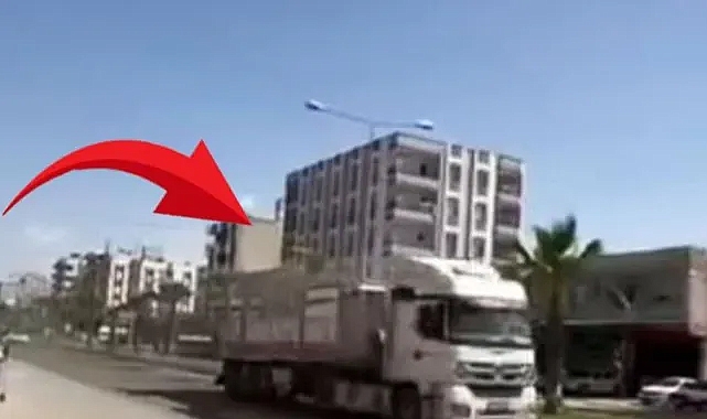 Akçakale’deki sürücülere 'hız kazaları' uyarısı