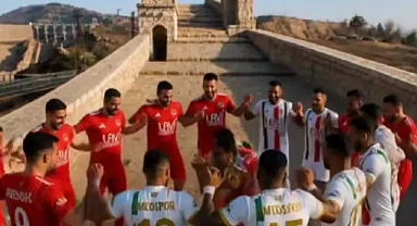 Amedspor özür diledi, Batman'dan yanıt geldi