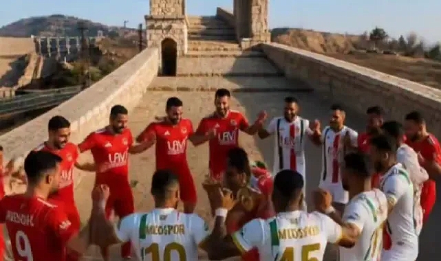 Amedspor özür diledi, Batman'dan yanıt geldi