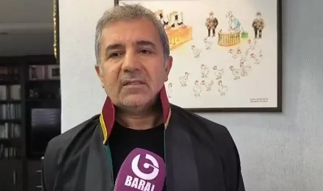 Av. Delebe’den 'hukuk eğitimi' ve 'stajyer krizi' uyarısı