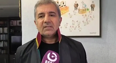 Av. Delebe’den 'hukuk eğitimi' ve 'stajyer krizi' uyarısı