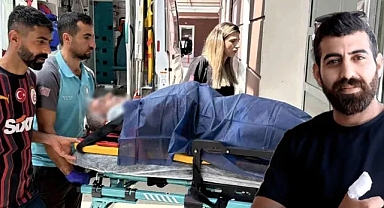 Bakan duyurdu: Şanlıurfa dahil, 13 bin yaralı var