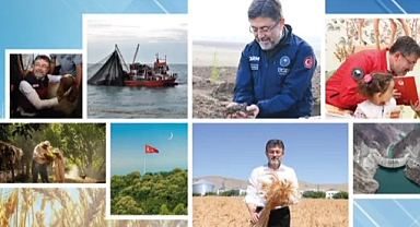 Bakan Yumaklı'dan Şanlıurfa açıklaması