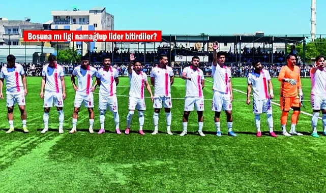BAL statüsü Şanlıurfalıların kafasını karıştırdı