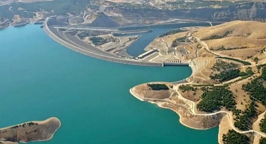 Barajlar doldu: Belediyeden kritik uyarı geldi !