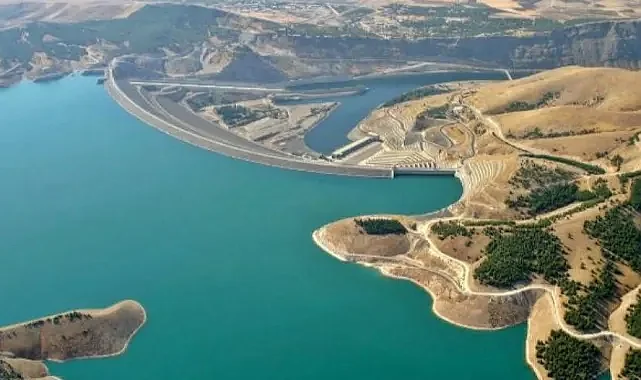 Barajlar doldu: Belediyeden kritik uyarı geldi !