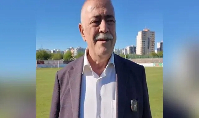 Başkan Bucak’tan Siverek Belediyespor’a destek