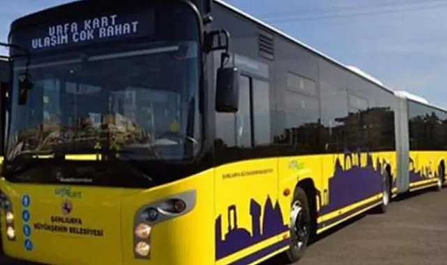 Bayramda toplu taşıma ücretsiz olacak mı?
