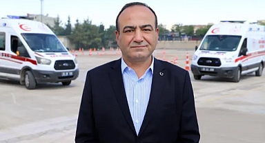 Berk'ten 'Hemşireler Günü' mesajı
