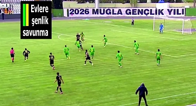 Bir sezonun emeği pisi pisine heba oldu