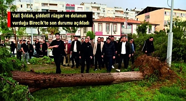 'Bir vatandaşımızı kaybettik, yaralılarımız var'