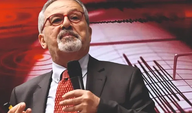 'Bu fay enerji yüklü, tehdit olabilir'