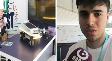 Bu proje Şanlıurfalı çiftçileri yakından ilgilendiriyor