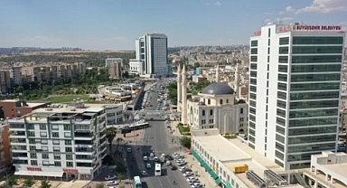 Büyükşehir'de görev değişiklikleri