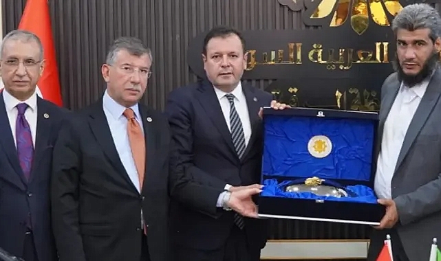 Cevheri: Yüksek ücretler, ticaretin önündeki en büyük engel