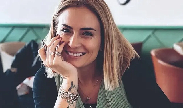 Ceyda Düvenci Şanlıurfa'ya geliyor