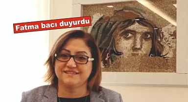 Çingene kızı ailesine kavuştu
