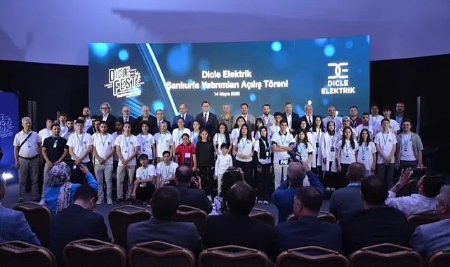 DicleFest Heyecanı Topçu Meydanı’nda başladı