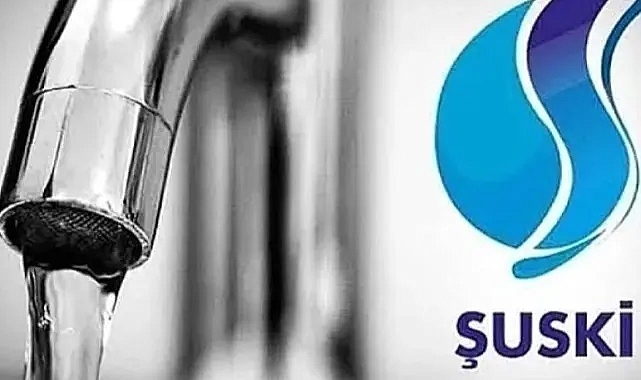 Dikkat: Şanlıurfa'da sular kesilecek !