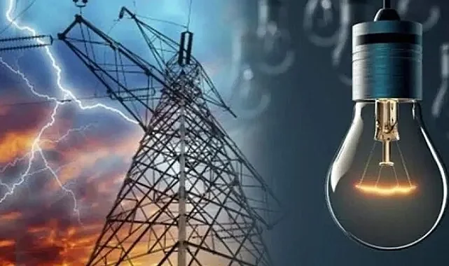 Elektrik kesintileri vatandaşı bezdiriyor