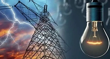 Elektrik kesintileri vatandaşı bezdiriyor
