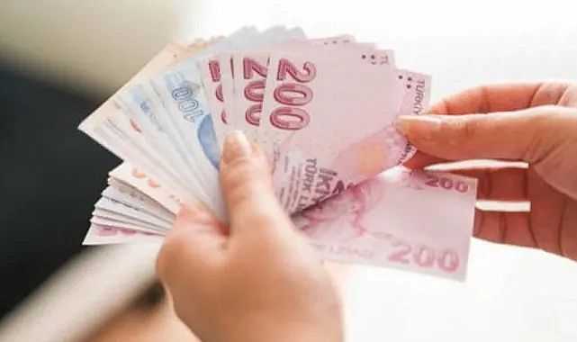 Emekliler ikramiyelerine kavuşuyor. Tarihler belli oldu