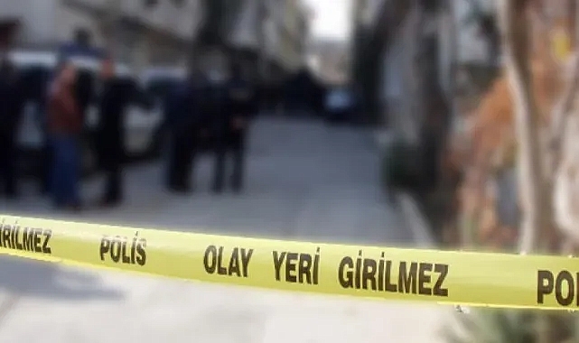 Eyyübiye'de silahlı kavga