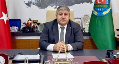 Eyyüpoğlu: Çiftçiler arasında yalan yanlış bilgiler var