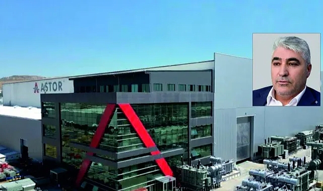 Feridun Geçgel'in şirketi yatırımcısını sevindirdi