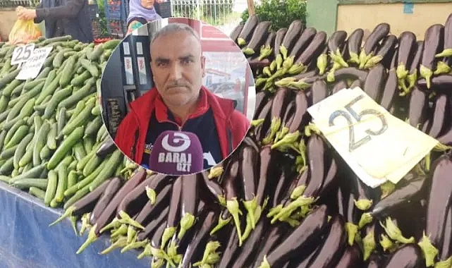 Fiyatlar düştü, tezgâhlar hareketlendi