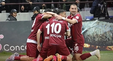 Gakkoşlar zorlanmadan Muğla'ya rakip oldu