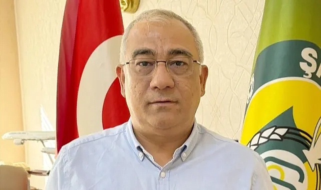 Giray Küçük babasını kaybetti
