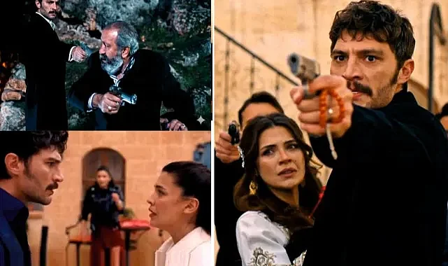 'Halef' cezadan yırttı