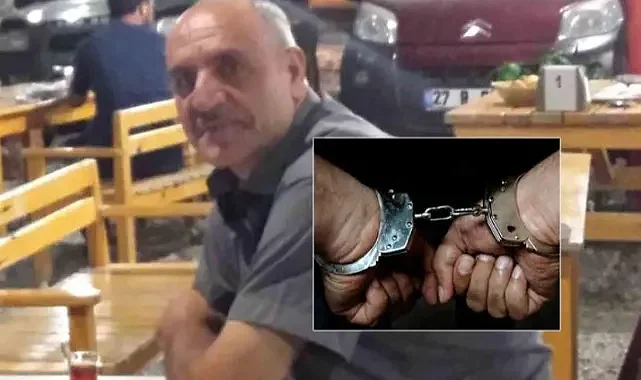 Halfeti’de cinayet: 2 zanlı tutuklandı