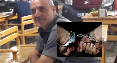 Halfeti’de cinayet: 2 zanlı tutuklandı