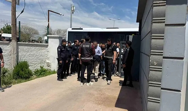Halfeti soruşturmasında yeni gelişme