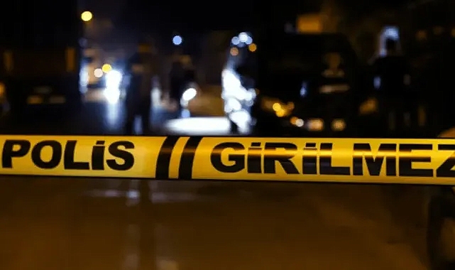 Haliliye'de iki grup arasında kavga: Yaralılar var