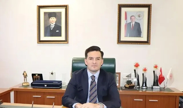 Harran’ın eski Kaymakamı Yazıcı’ya kritik görev