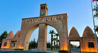 Harran Üniversitesi'nde bahar şenlikleri başlıyor