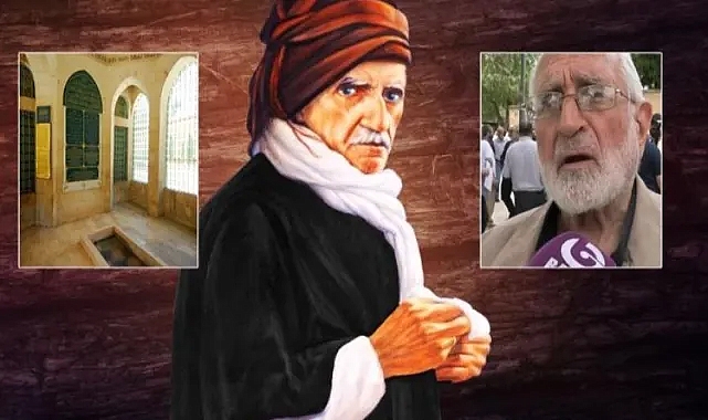 İkbal, Bediüzzaman konulu mücadelesini sürdürüyor