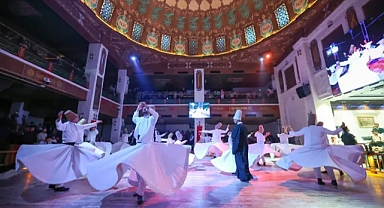Kültür Yolu Festivali geleneksel sanatlarla zenginleşti