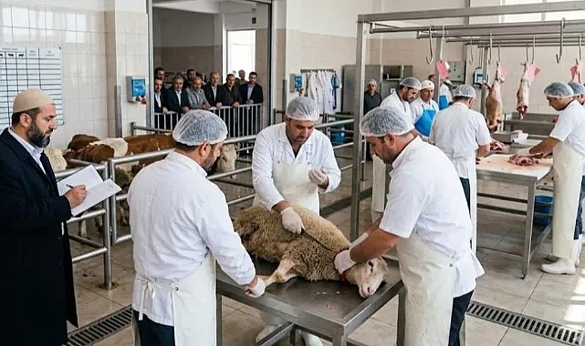 Kurban vekalet ücretleri açıklandı