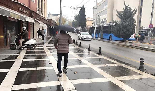 Meteoroloji Şanlıurfa tahminini güncelledi