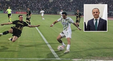 Muğlaspor Başkanı Kıyanç’tan yine bir sağduyu çağrısı