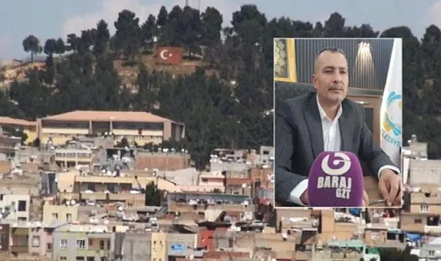 Muhtar Tuğbay’dan ‘Tugay Alanı’ çağrısı